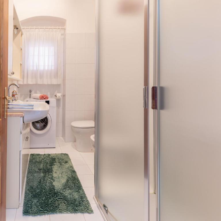 Casa Vacanze Cillà - Appartamento con 1 Camera da Letto - 11