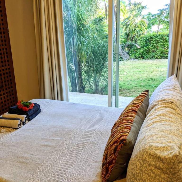 Modern Beach Villa Pool Ocean Views Terrace BBQ Villa Vista Real - Villa - 9