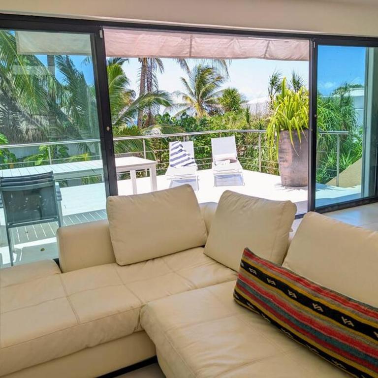 Modern Beach Villa Pool Ocean Views Terrace BBQ Villa Vista Real - Villa - 44