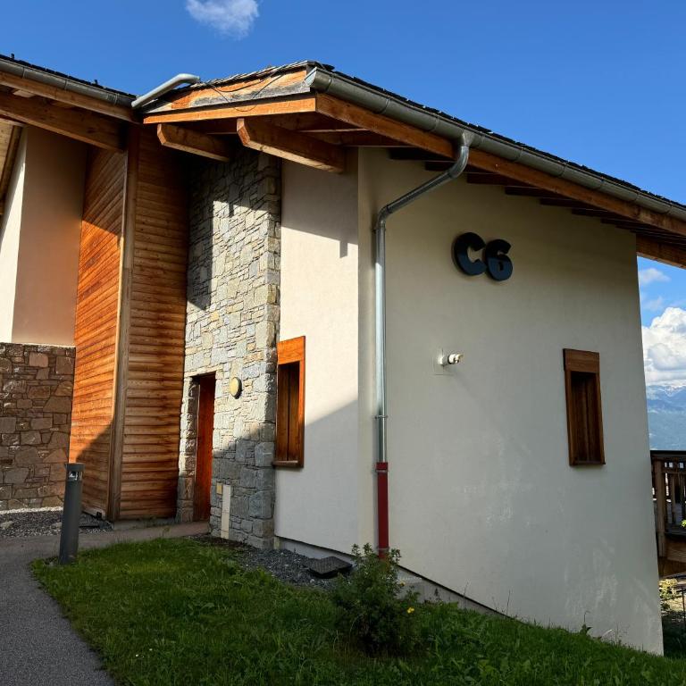 Chalet Petit Val - Chalet - 2
