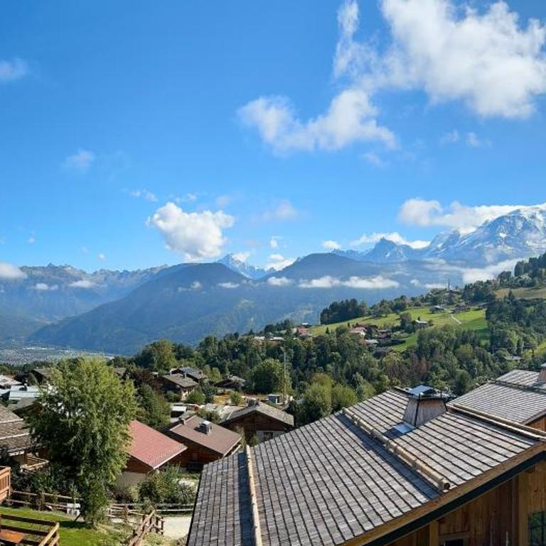 Chalet Petit Val - Chalet - 26