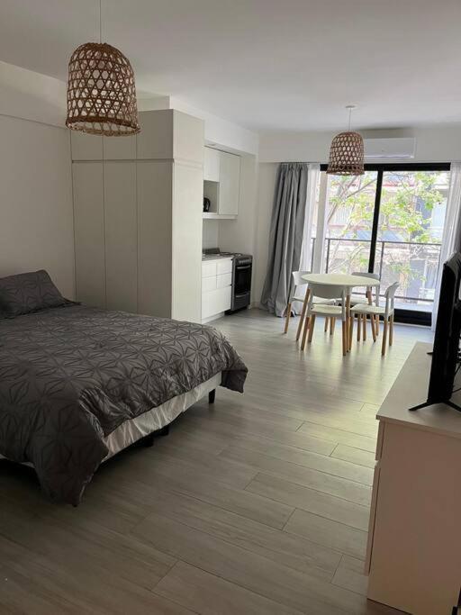 Deluxe Studio with Jacuzzi and CoWork in Palermo - Apartamento de 1 dormitorio - 16