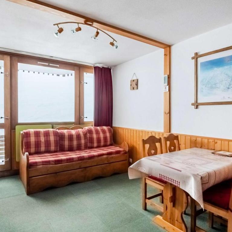 Résidence Aime 2000 - Studio 3/4 pers - AIME 2000 - PLAGNE AIME 2000 - C08A2 MAE-8814 - Studio - 3