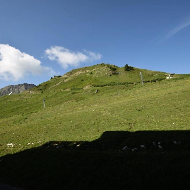 Résidence Aime 2000 - Studio 3/4 pers - AIME 2000 - PLAGNE AIME 2000 - C08A2 MAE-8814 - Studio - 8