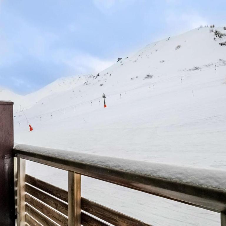 Résidence Aime 2000 - Studio 3/4 pers - AIME 2000 - PLAGNE AIME 2000 - C08A2 MAE-8814 - Studio - 12