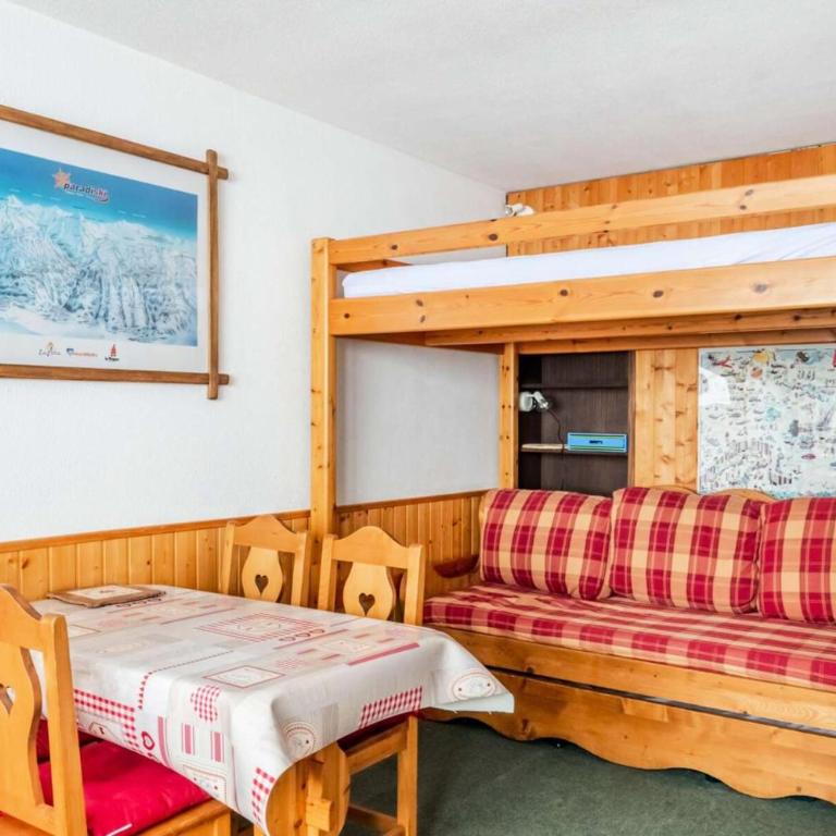 Résidence Aime 2000 - Studio 3/4 pers - AIME 2000 - PLAGNE AIME 2000 - C08A2 MAE-8814 - Studio - 13