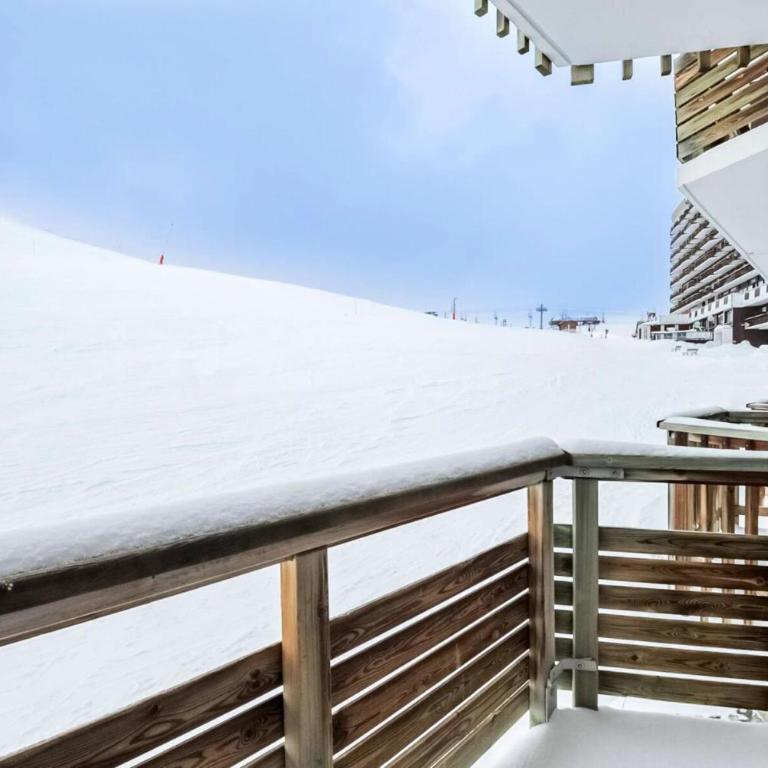 Résidence Aime 2000 - Studio 3/4 pers - AIME 2000 - PLAGNE AIME 2000 - C08A2 MAE-8814 - Studio - 11