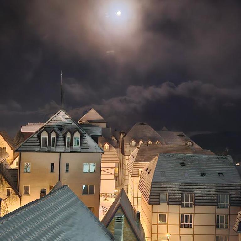 Apt in the Sky - Kopaonik Kraljevi Čardaci - Apartman sa 1 Spavaćom Sobom - 1