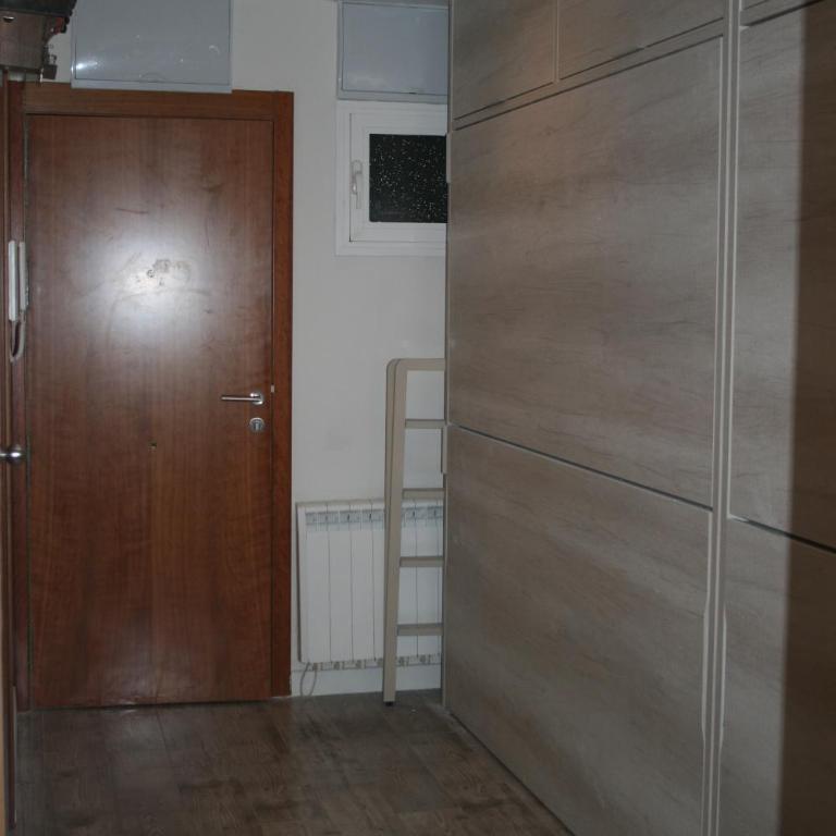 Apartamento Edificio Serraneu. Sierra Nevada. Granada - Apartamento Deluxe - 18
