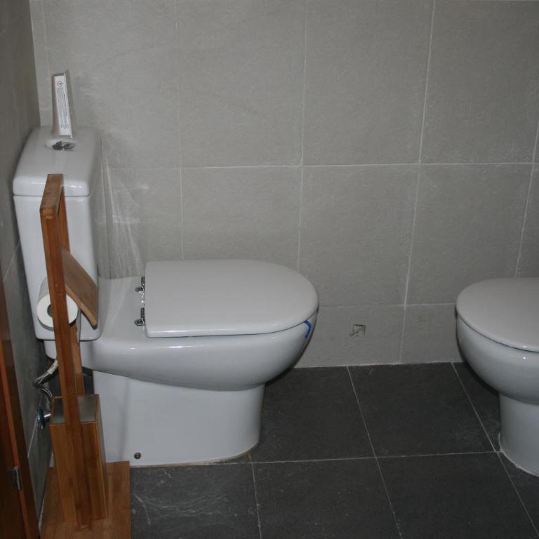 Apartamento Edificio Serraneu. Sierra Nevada. Granada - Apartamento Deluxe - 31