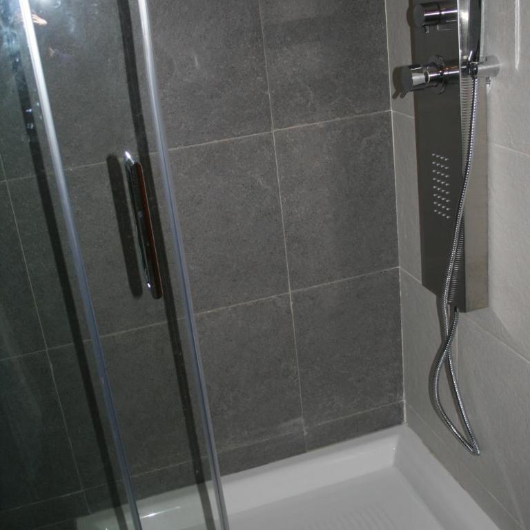 Apartamento Edificio Serraneu. Sierra Nevada. Granada - Apartamento Deluxe - 33