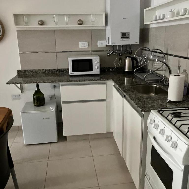 Duplex costanera - Apartamento de 1 dormitorio - 3