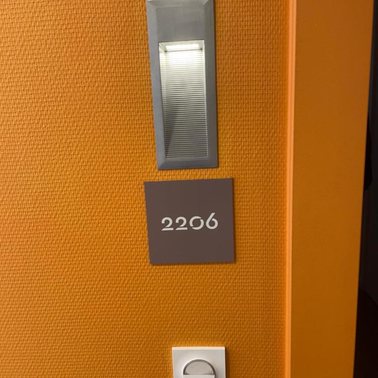 Studio Harmonie Confluence Lyon City et piscine chauffante - Appartement 1 Chambre - 19