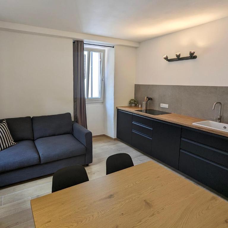 Cumbre Apartment Sunny - Appartamento con 1 Camera da Letto - 3