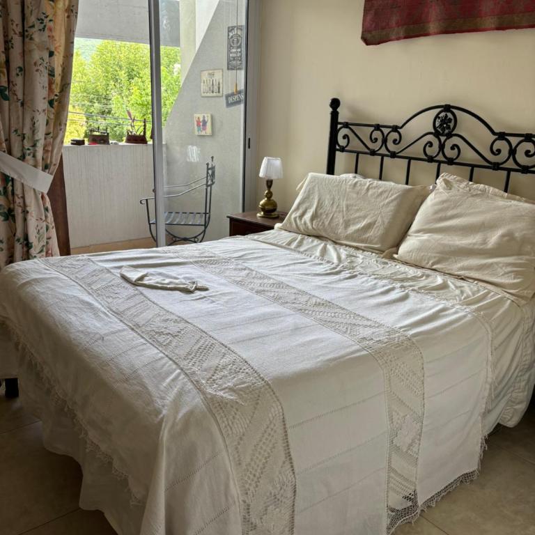 Balcón de los Cerros - One-Bedroom Apartment - 5