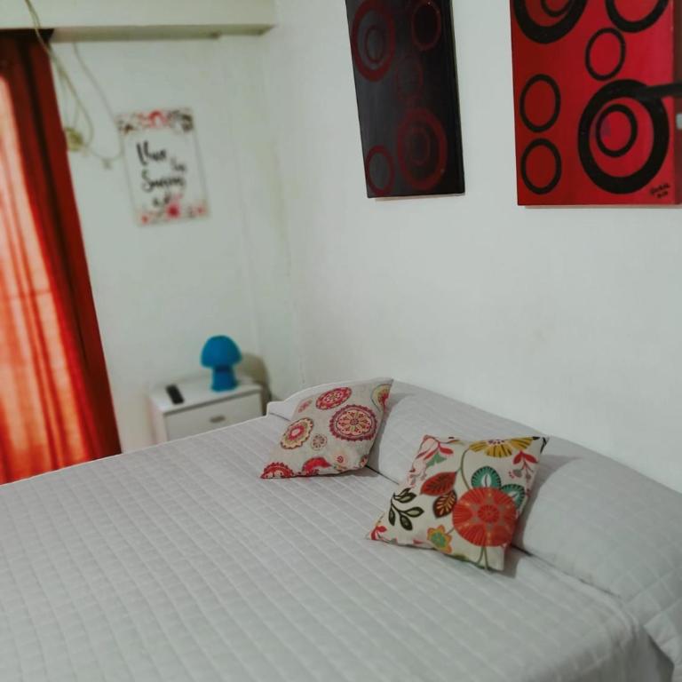 Obelisco hermoso apartamento Avenida Corrientes Zona Teatros - Apartamento de 1 dormitorio - 2