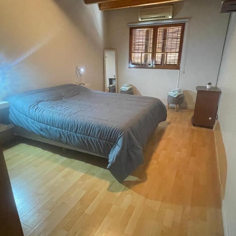 Pueyrredón 5ta Sección - Apartamento de 1 dormitorio - 10
