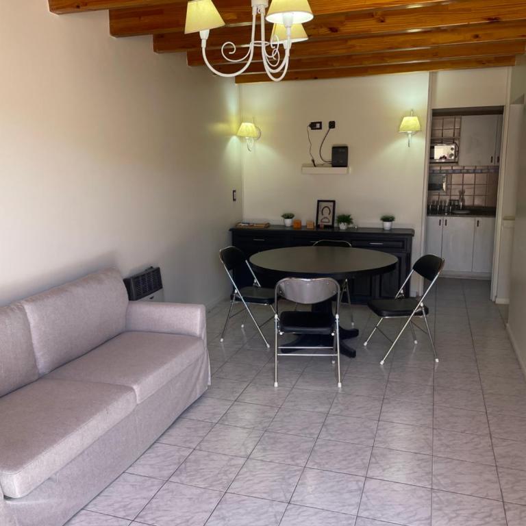 Pueyrredón 5ta Sección - Apartamento de 1 dormitorio - 1