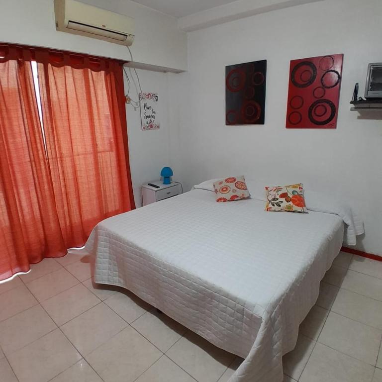 Obelisco hermoso apartamento Avenida Corrientes Zona Teatros - Apartamento de 1 dormitorio - 4
