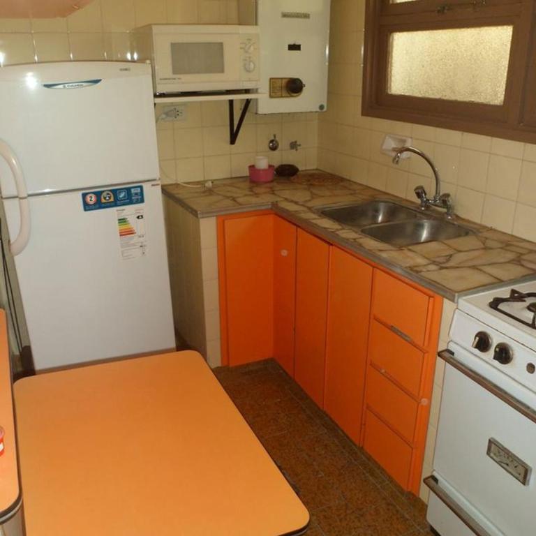 depto Punta Mogotes - Apartamento de 2 dormitorios - 2