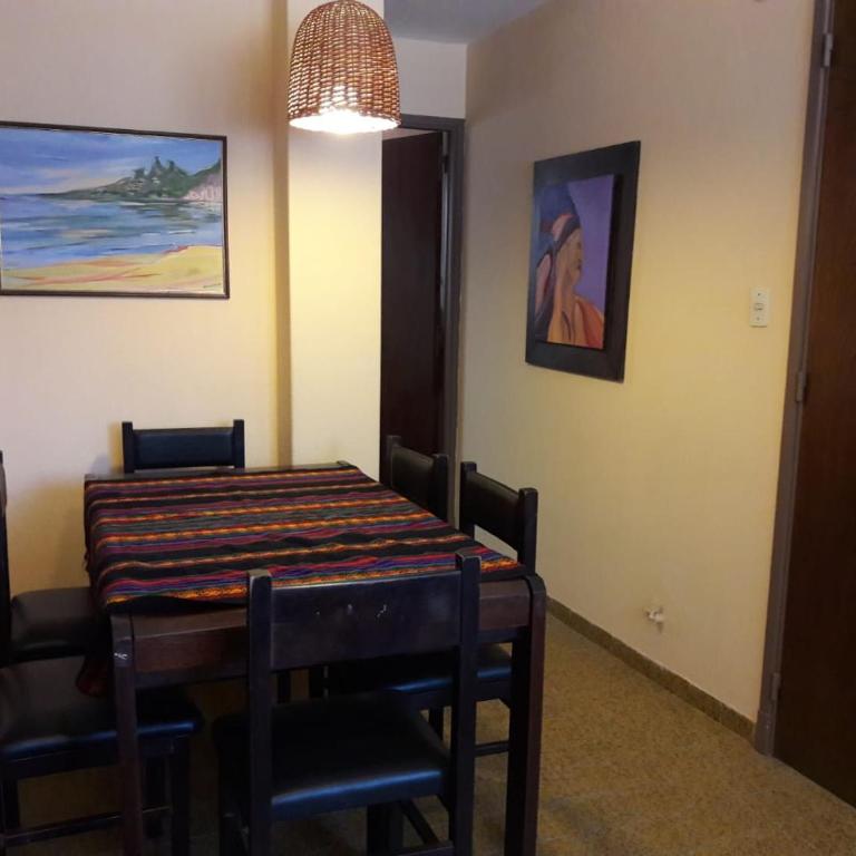depto Punta Mogotes - Apartamento de 2 dormitorios - 12