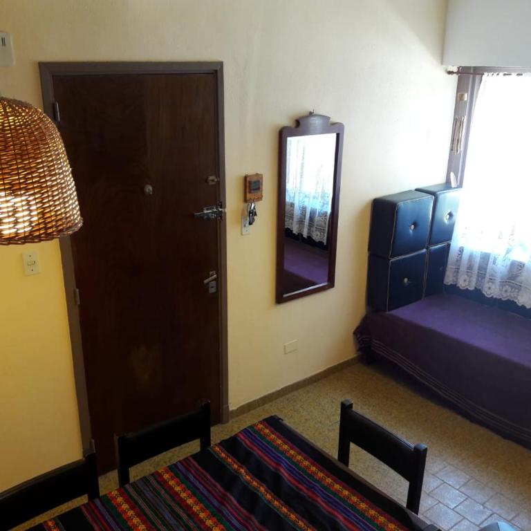 depto Punta Mogotes - Two-Bedroom Apartment - 14