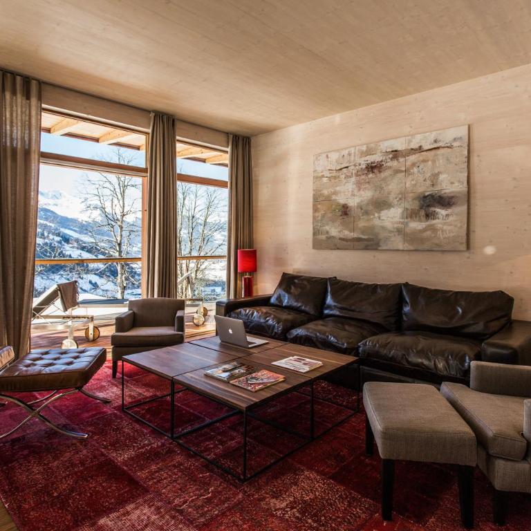 Alpenlofts - Loft ED - 16