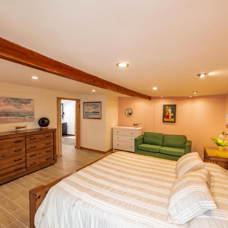 Casa Patron - Cozy fun on the beach - Villa de 2 dormitorios - 23