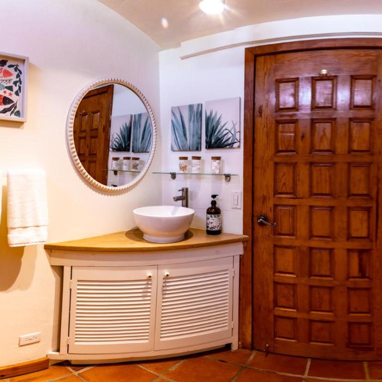 Casa Patron - Cozy fun on the beach - Villa de 2 dormitorios - 31