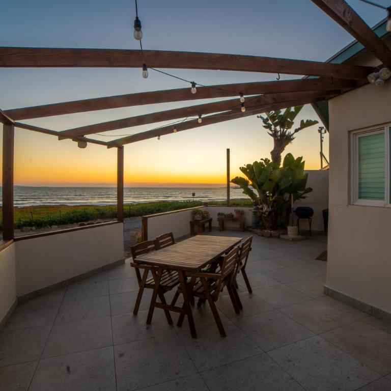 Casa Patron - Cozy fun on the beach - Villa de 2 dormitorios - 41