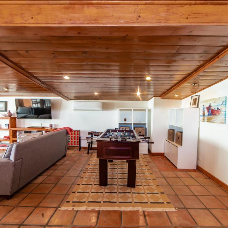 Casa Patron - Cozy fun on the beach - Villa de 2 dormitorios - 20