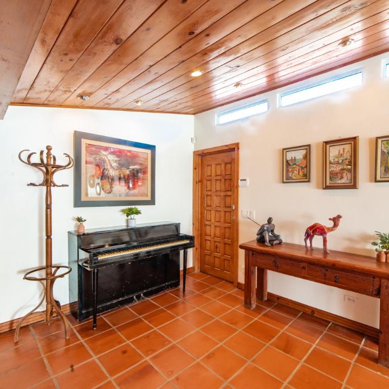 Casa Patron - Cozy fun on the beach - Villa de 2 dormitorios - 18