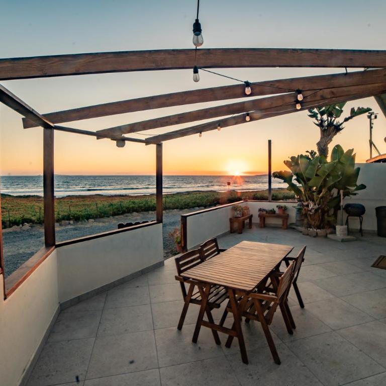 Casa Patron - Cozy fun on the beach - Villa de 2 dormitorios - 42