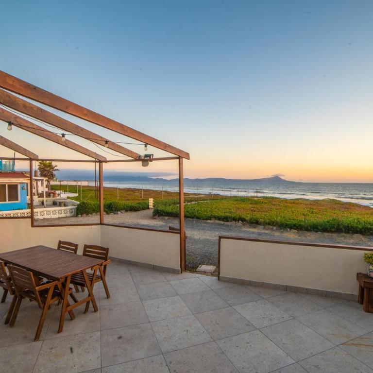 Casa Patron - Cozy fun on the beach - Villa de 2 dormitorios - 45