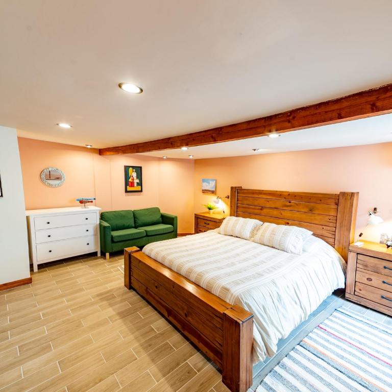 Casa Patron - Cozy fun on the beach - Villa de 2 dormitorios - 22