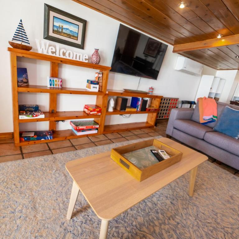 Casa Patron - Cozy fun on the beach - Villa de 2 dormitorios - 7