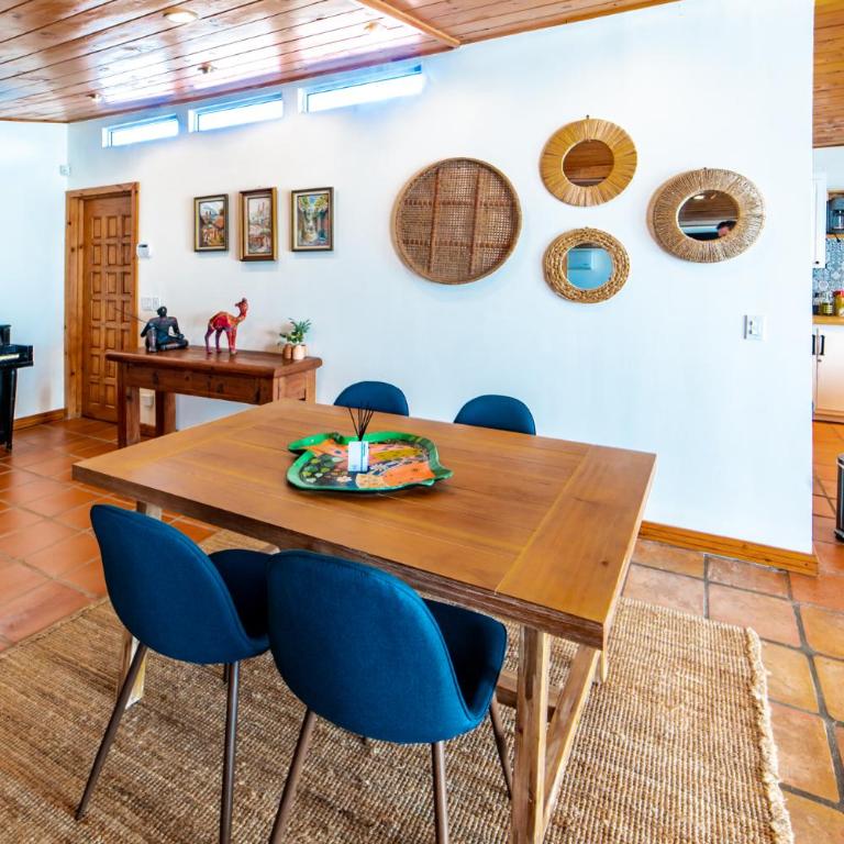 Casa Patron - Cozy fun on the beach - Villa de 2 dormitorios - 17