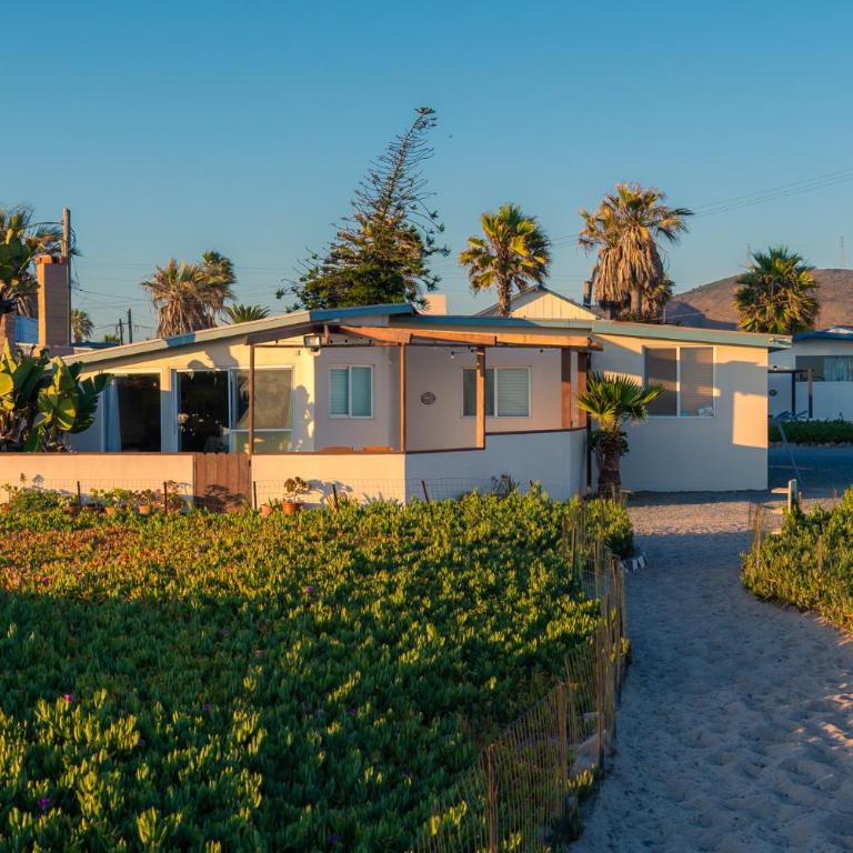 Casa Patron - Cozy fun on the beach - Villa de 2 dormitorios - 48