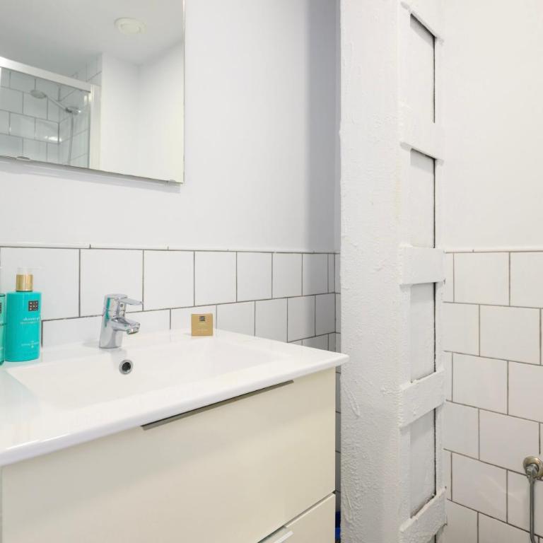 Vegueta Rooftop Suites by Airnest - Apartamento Superior - 17