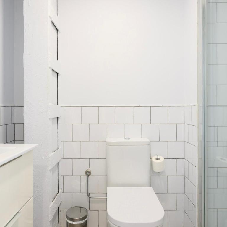 Vegueta Rooftop Suites by Airnest - Apartamento Superior - 18