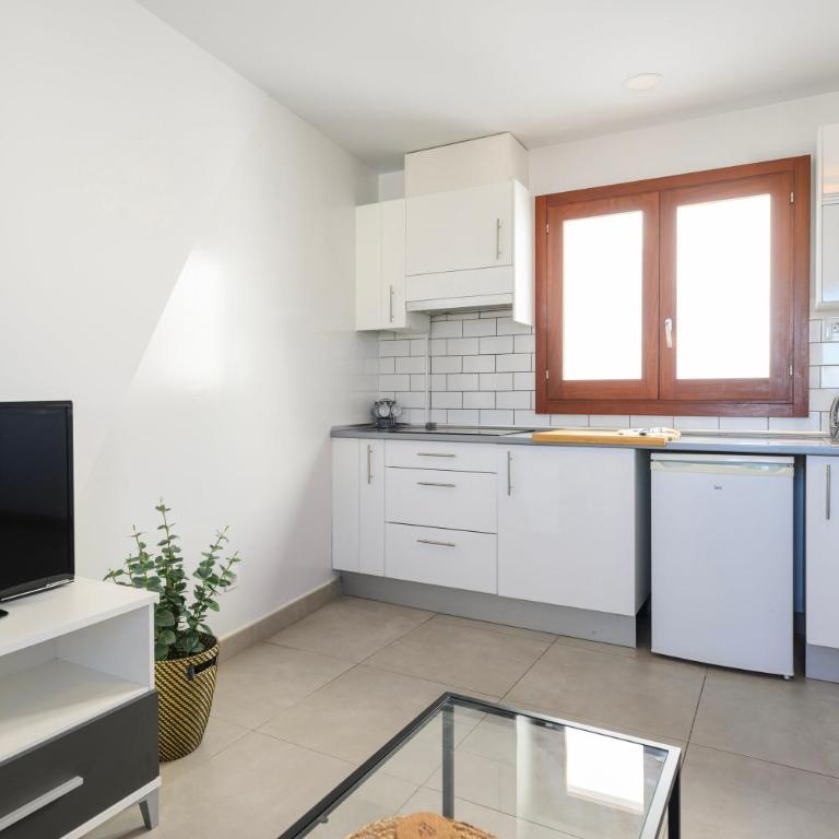 Vegueta Rooftop Suites by Airnest - Apartamento Superior - 15