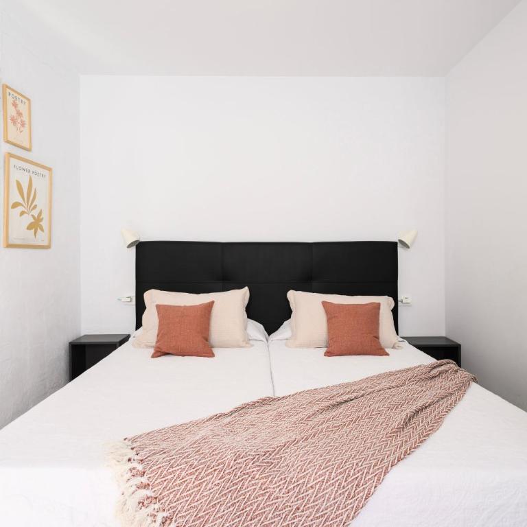 Vegueta Rooftop Suites by Airnest - Apartamento Superior - 10