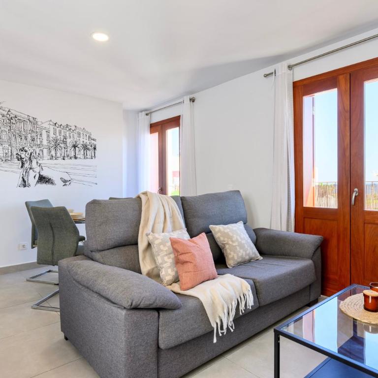 Vegueta Rooftop Suites by Airnest - Apartamento Superior - 3