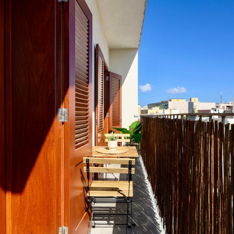Vegueta Rooftop Suites by Airnest - Apartamento Superior - 12