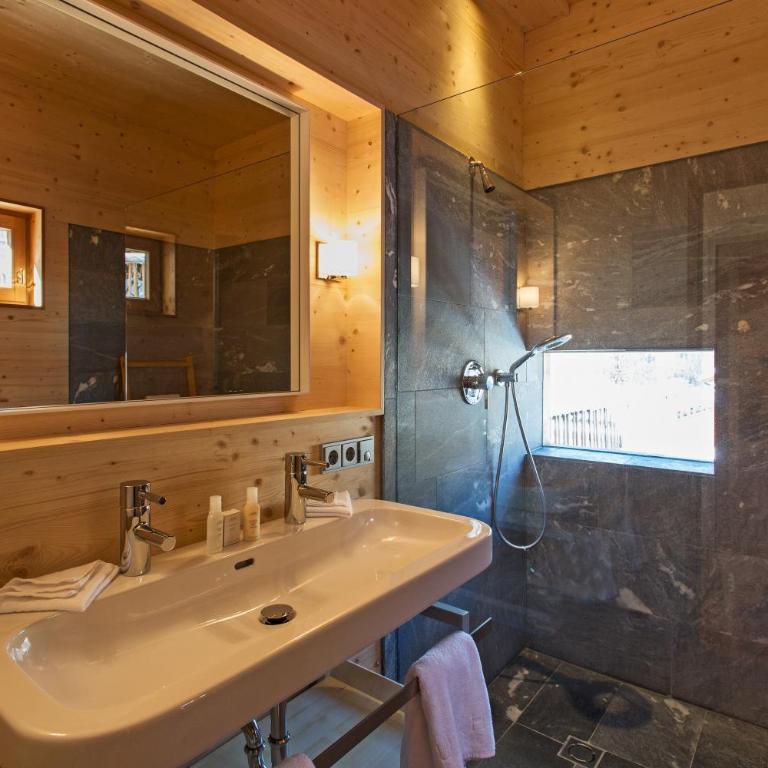 Alpenlofts - Loft Madero – Obergeschoss - 12