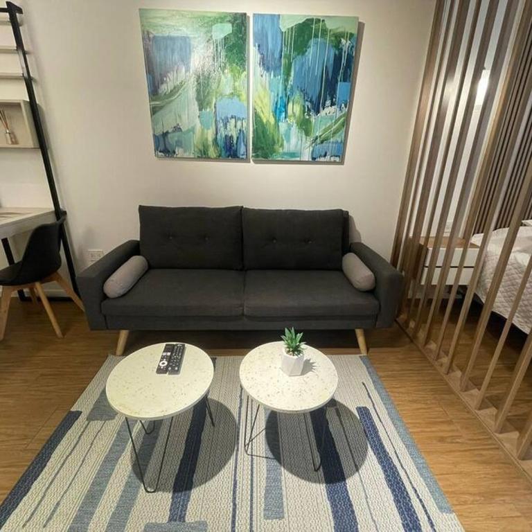 Moderno y Cálido en Equipetrol - Apartamento de 1 dormitorio - 7