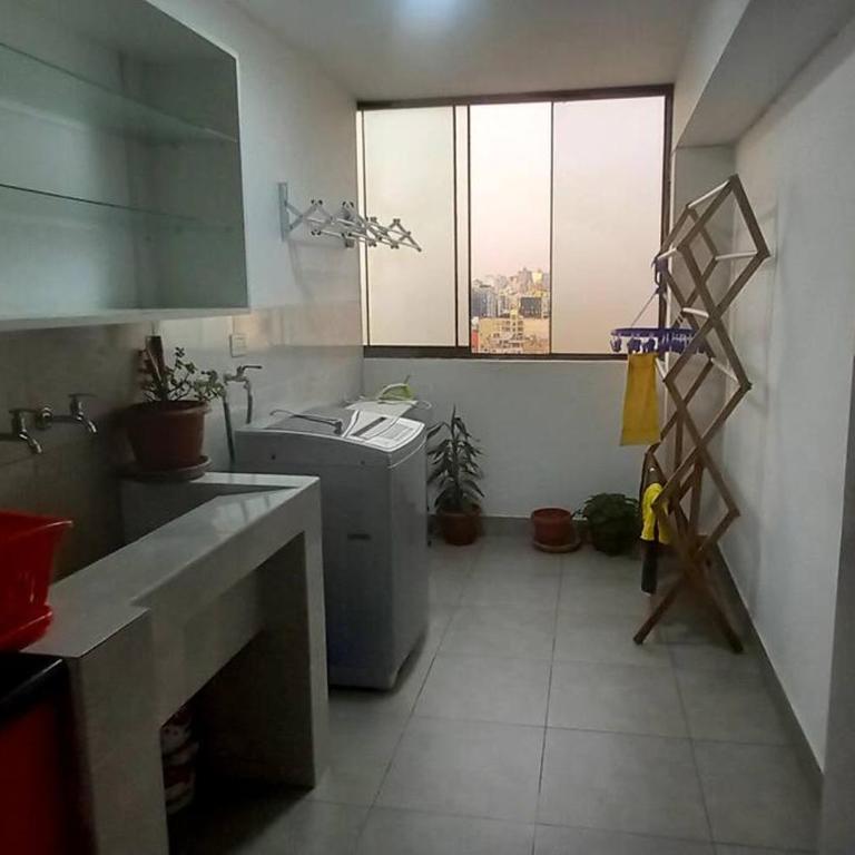 apartment temporal pardo 1 - One-Bedroom Apartment - 2