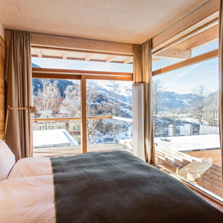 Alpenlofts - Loft Rosa - 1