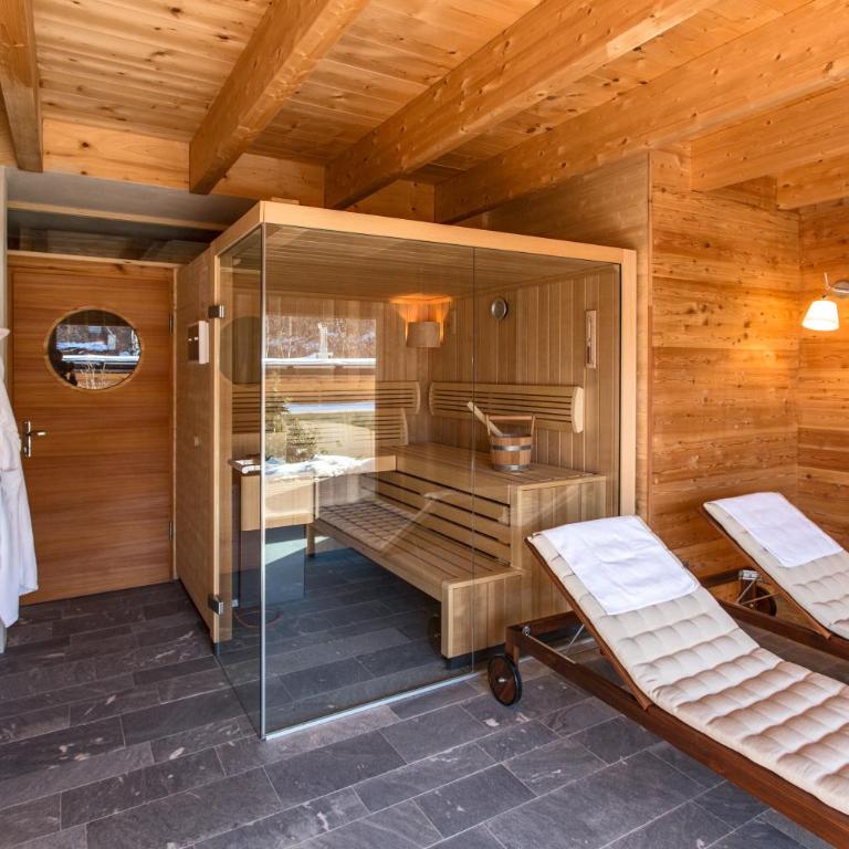 Alpenlofts - Loft Rosa - 2