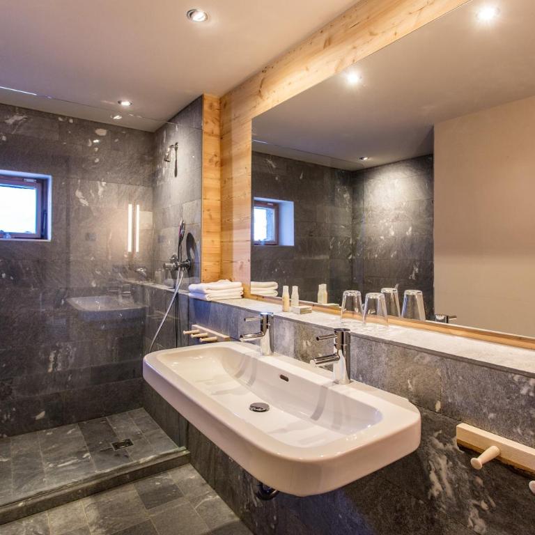 Alpenlofts - Loft Rosa - 6
